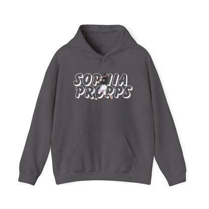 Sophia Propps: GameDay Hoodie