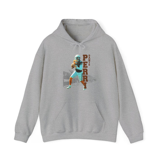 Dante Perri: GameDay Hoodie