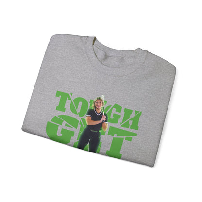 Erica Jordan: Tough Get Tougher Crewneck