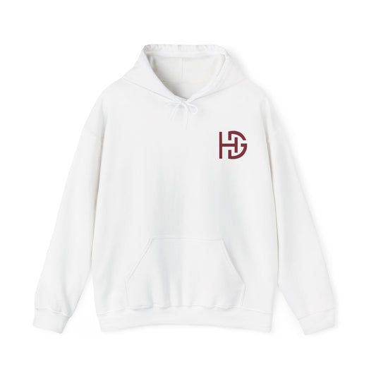 Harry Gui: Logo Hoodie