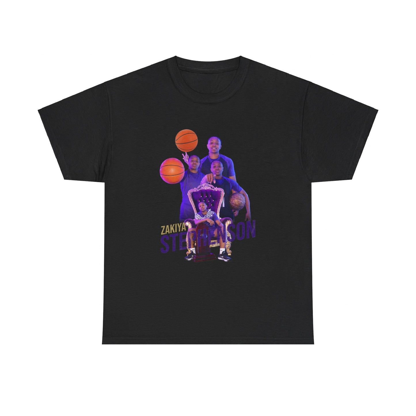 Zakiya Stephenson: GameDay Tee