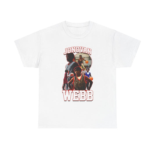 Jonovan Webb: Essential Tee