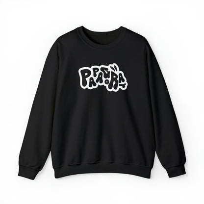 Gora Niang: PapaGora Crewneck