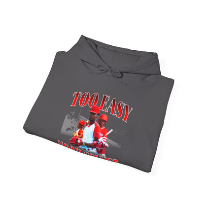 Noah Collier: Too Easy Hoodie