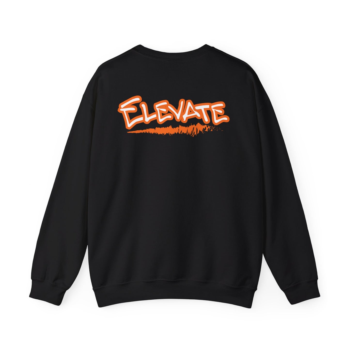 Cayden Jacoby: Elevate Crewneck