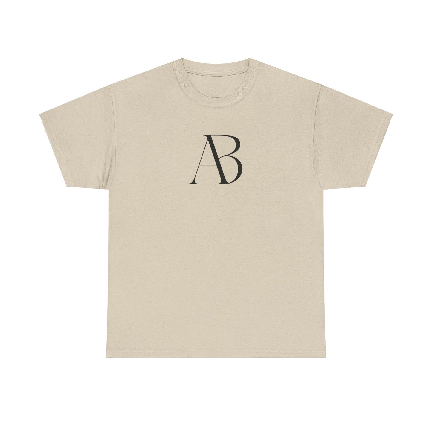 Ali Brigham: Logo Tee