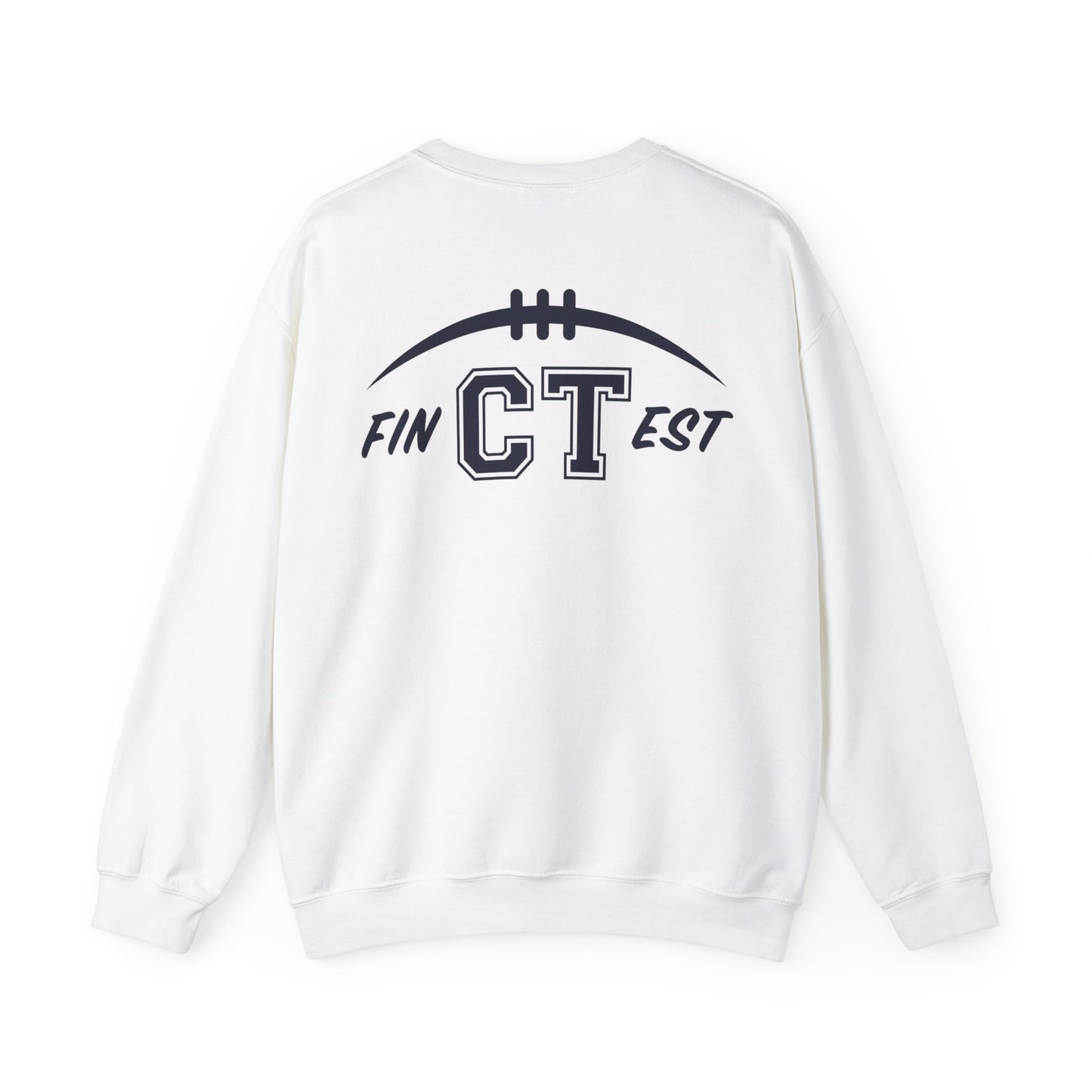 Cam Edwards: CT Finest Crewneck