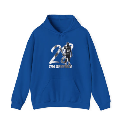 Travius Whitfield: 23 Hoodie