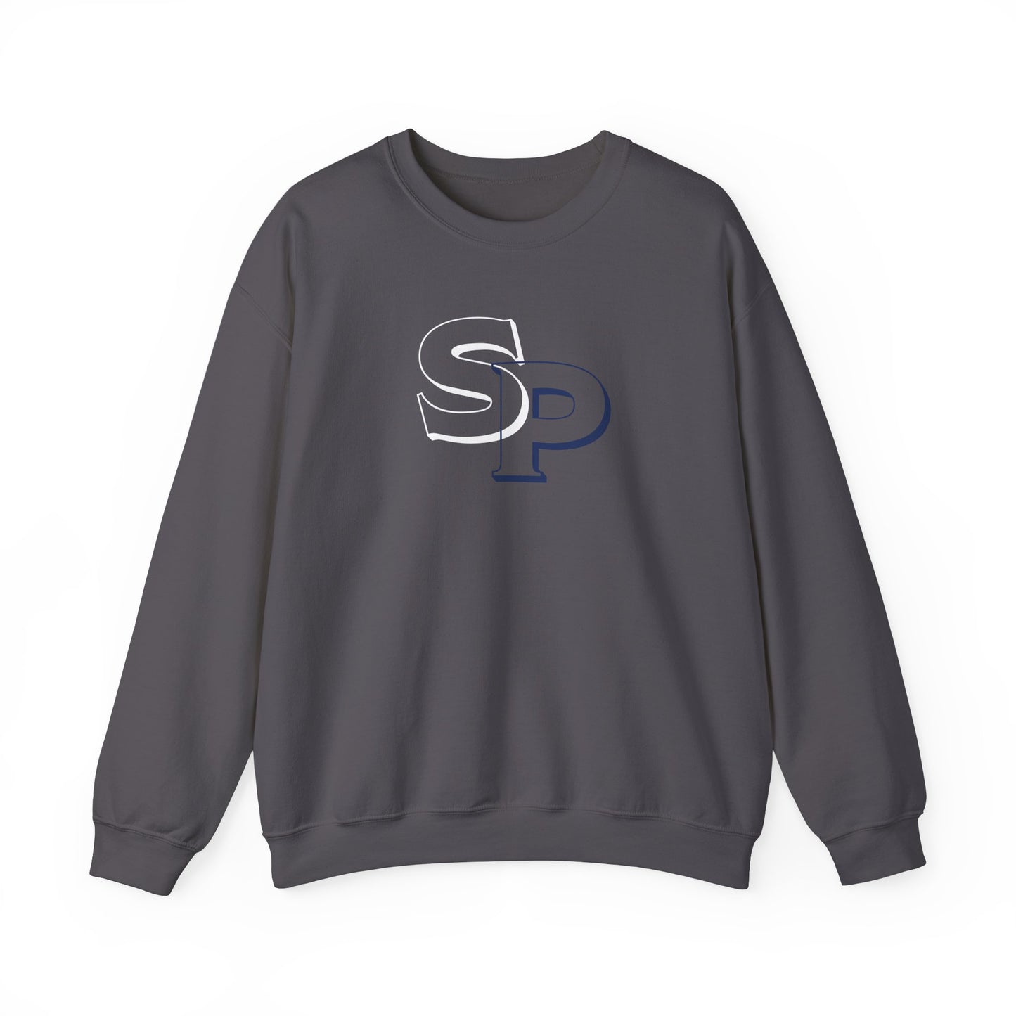 Sierra Persinger: Logo Crewneck