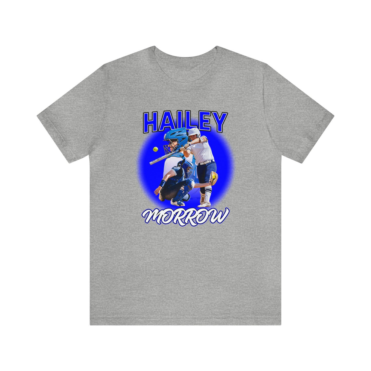 Hailey Morrow: GameDay Tee