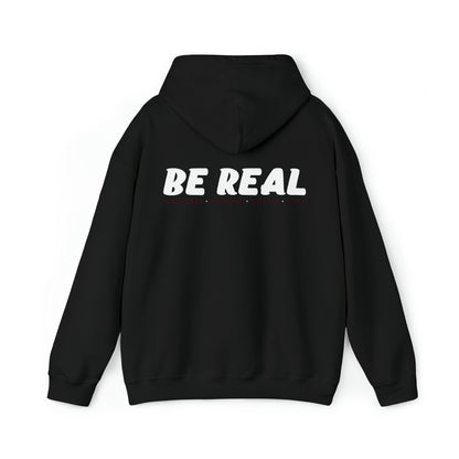 Sierra Kersten: Be Real Hoodie