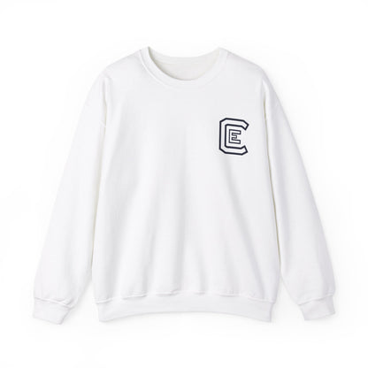 Cam Edwards: CT Finest Crewneck