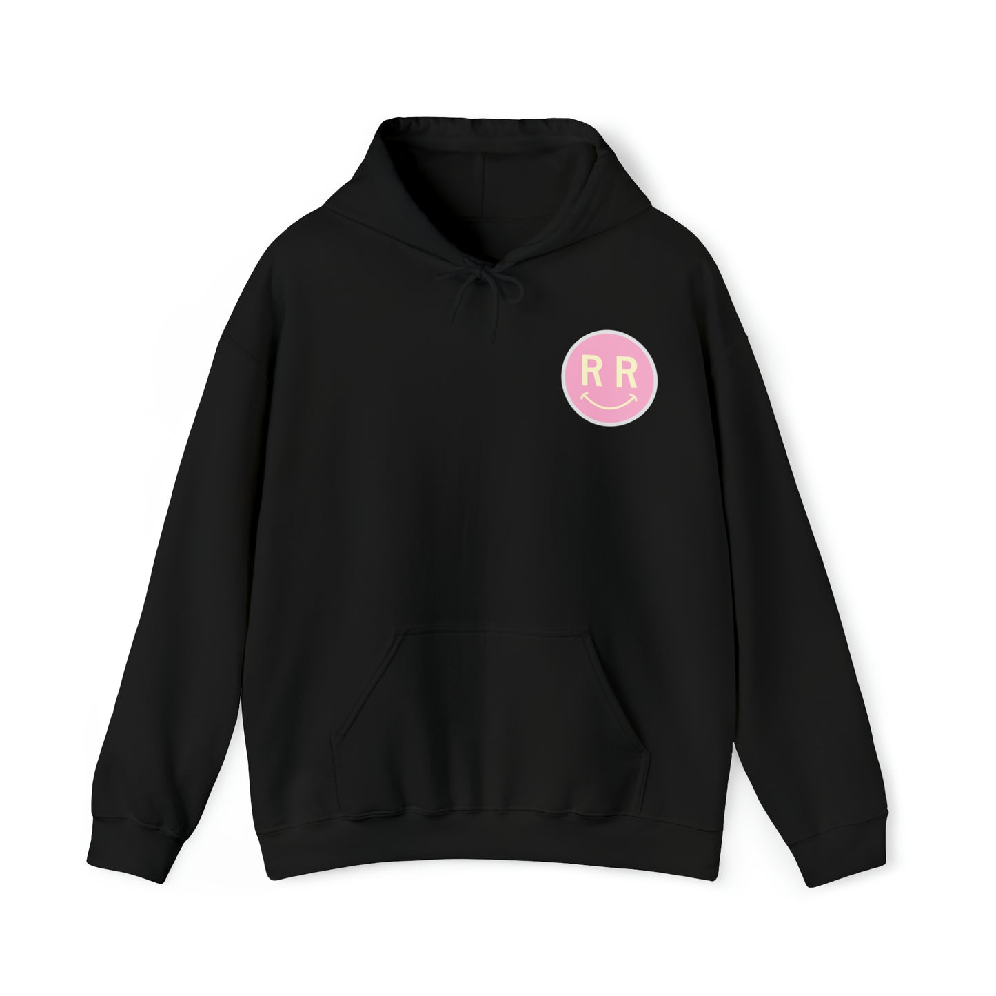 Rachel Rossman: Be The Joy Hoodie