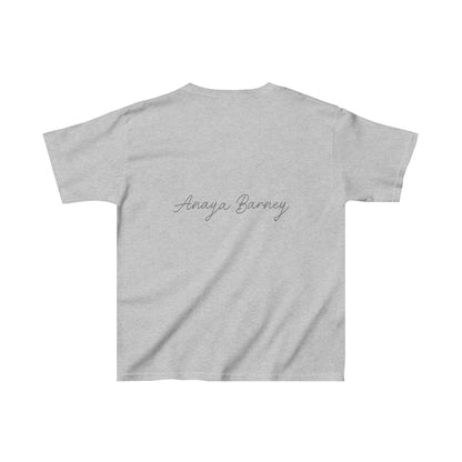 Anaya Barney: Look Up Kids Tee