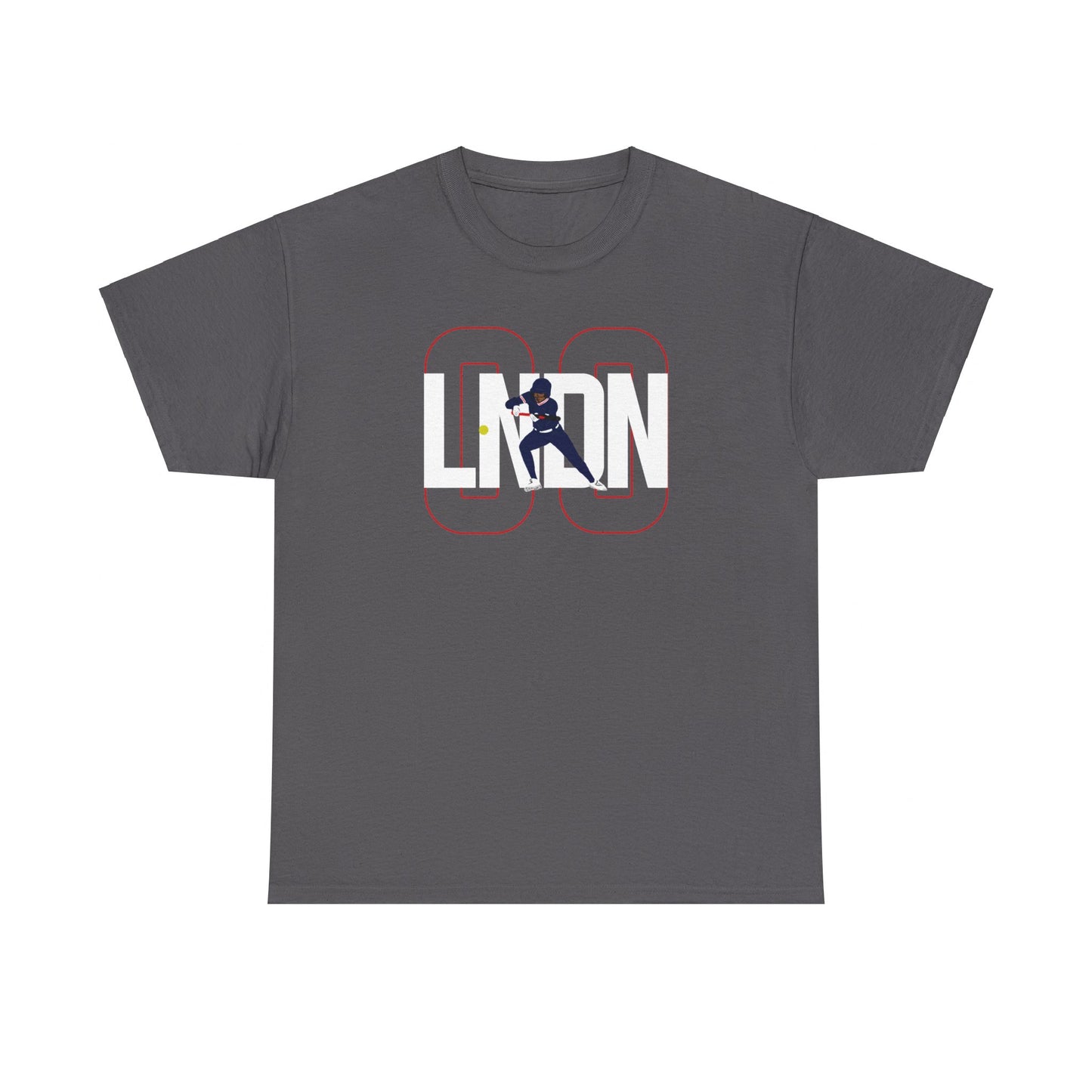 London Slade: London Tee