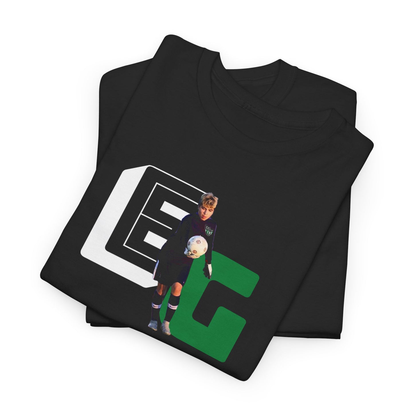 Eric Garza: GameDay Tee