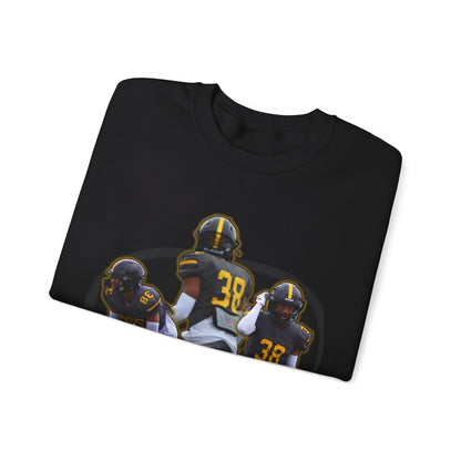 Eric Perry: GameDay Crewneck