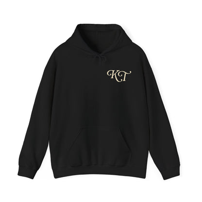 Kate Thibault: With Your Power, For Your Glory Hoodie