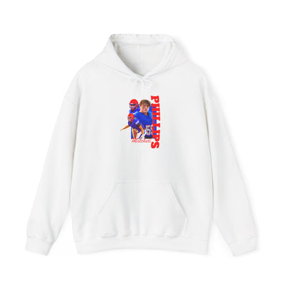 Mitchell Phillips: GameDay Hoodie