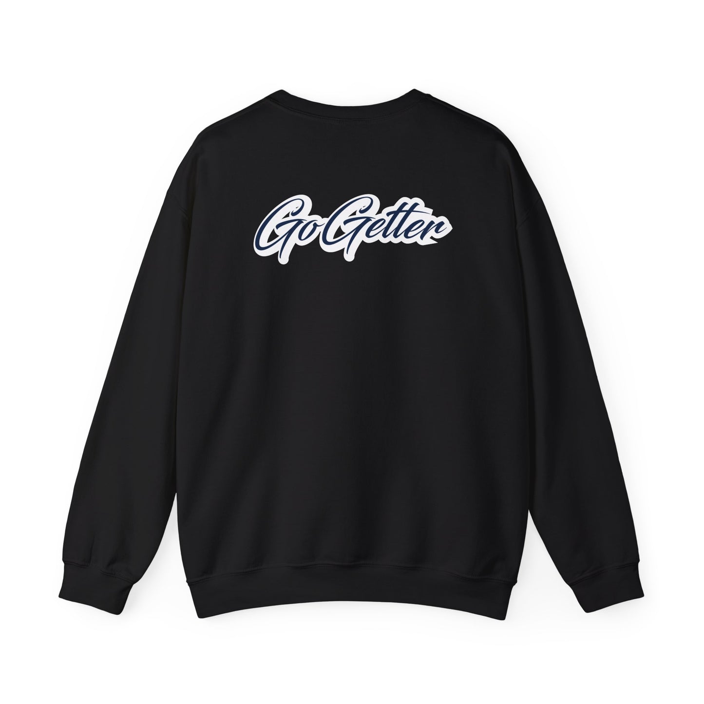 Vanessa Keller: Go Getter Crewneck