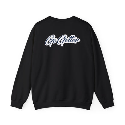 Vanessa Keller: Go Getter Crewneck