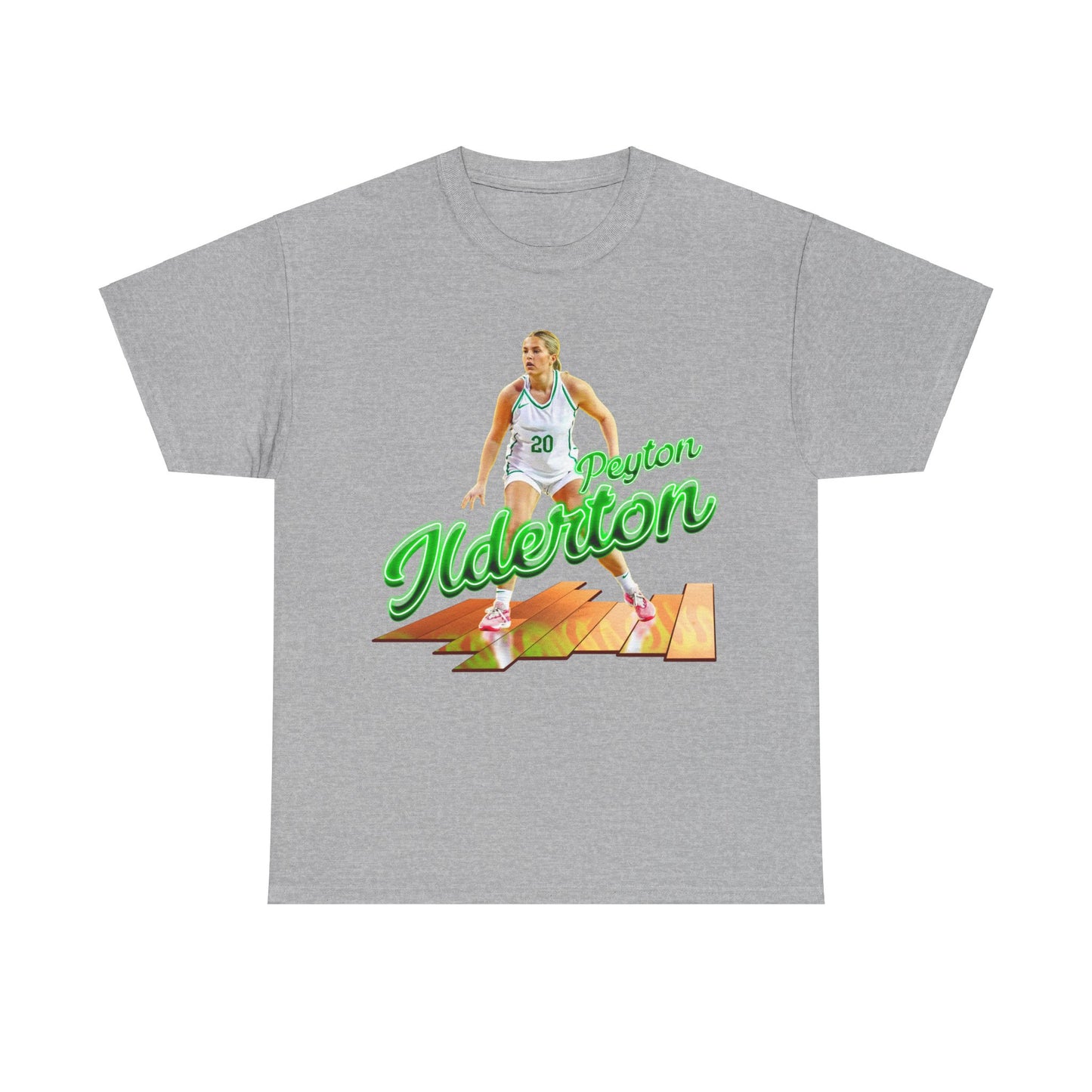 Peyton Ilderton: GameDay Tee