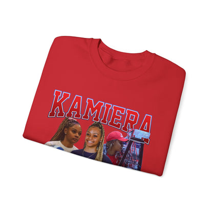 Kamiera Watkins: GameDay Crewneck