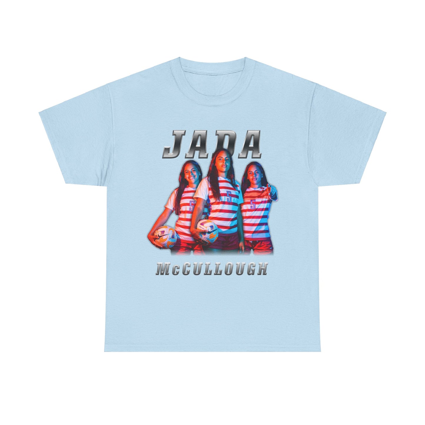 Jada McCullough: GameDay Tee