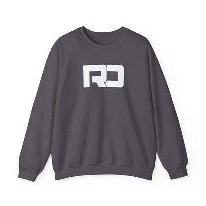 Ryan Dugas: Logo Crewneck