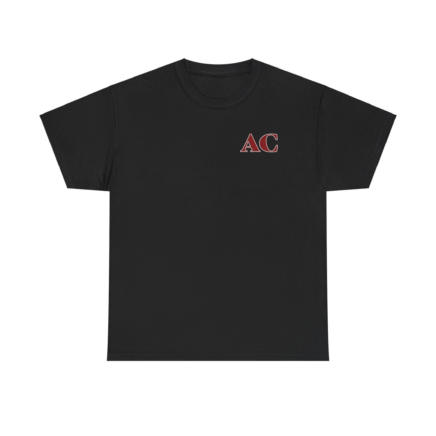 Avery Childers: Logo Tee