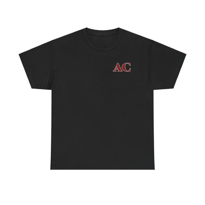 Avery Childers: Logo Tee