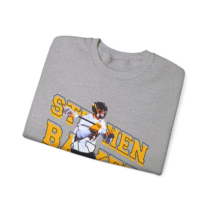 Stephen Bayer: GameDay Crewneck