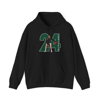 Ally Lovisolo: 24 Hoodie