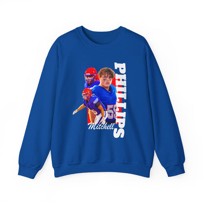 Mitchell Phillips: GameDay Crewneck