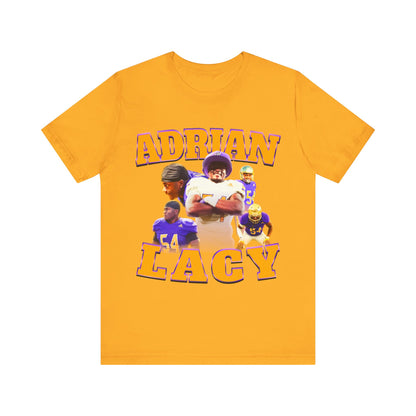 Adrian Lacy: GameDay Tee