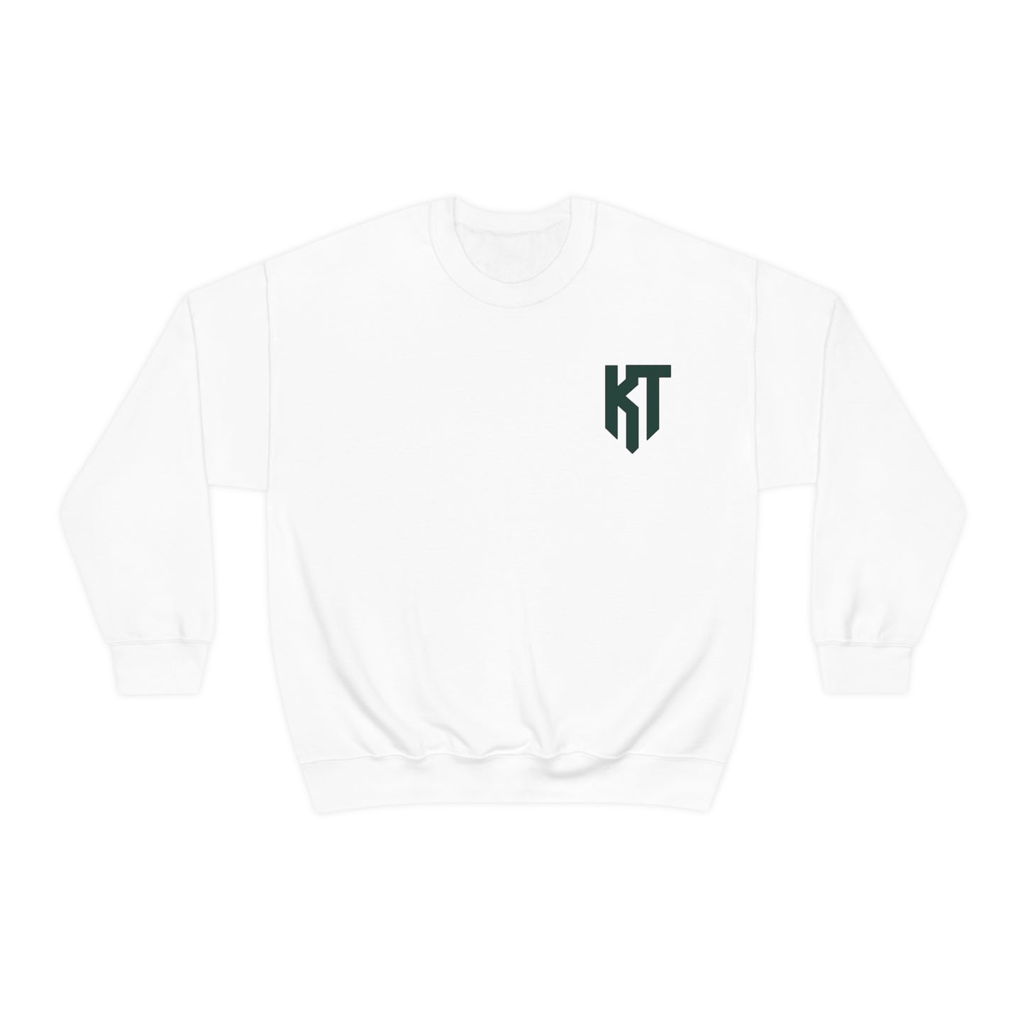 Ken Talley: YGM Crewneck