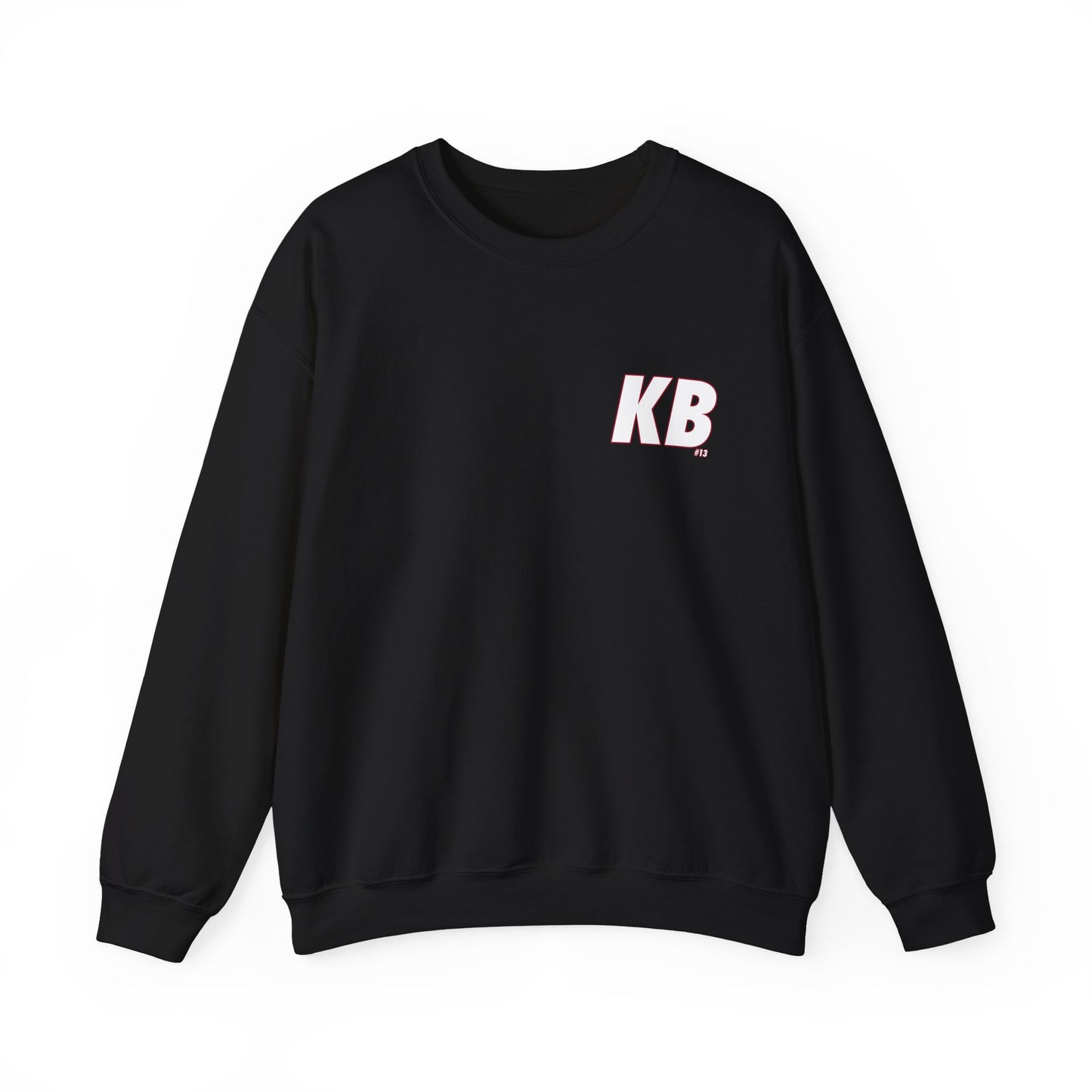 Kasey Bretones: Sweatshirt