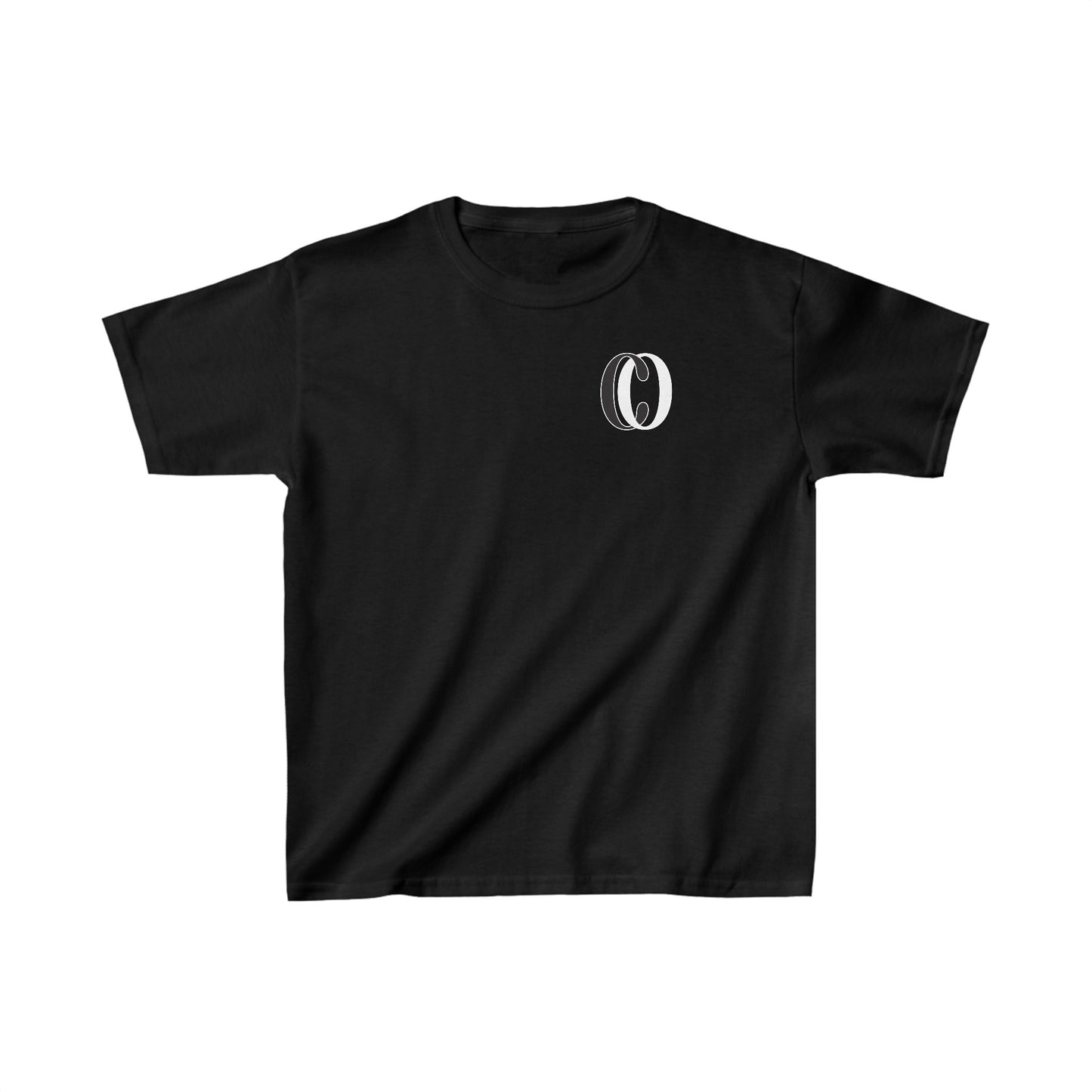 Cora Olsen: Logo Kids Tee