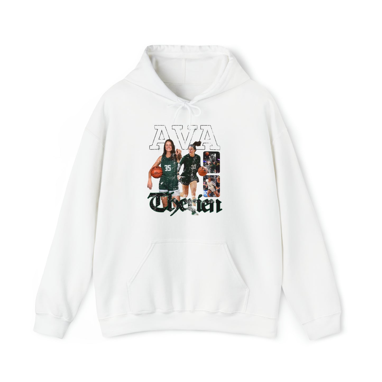 Ava Therien: GameDay Hoodie