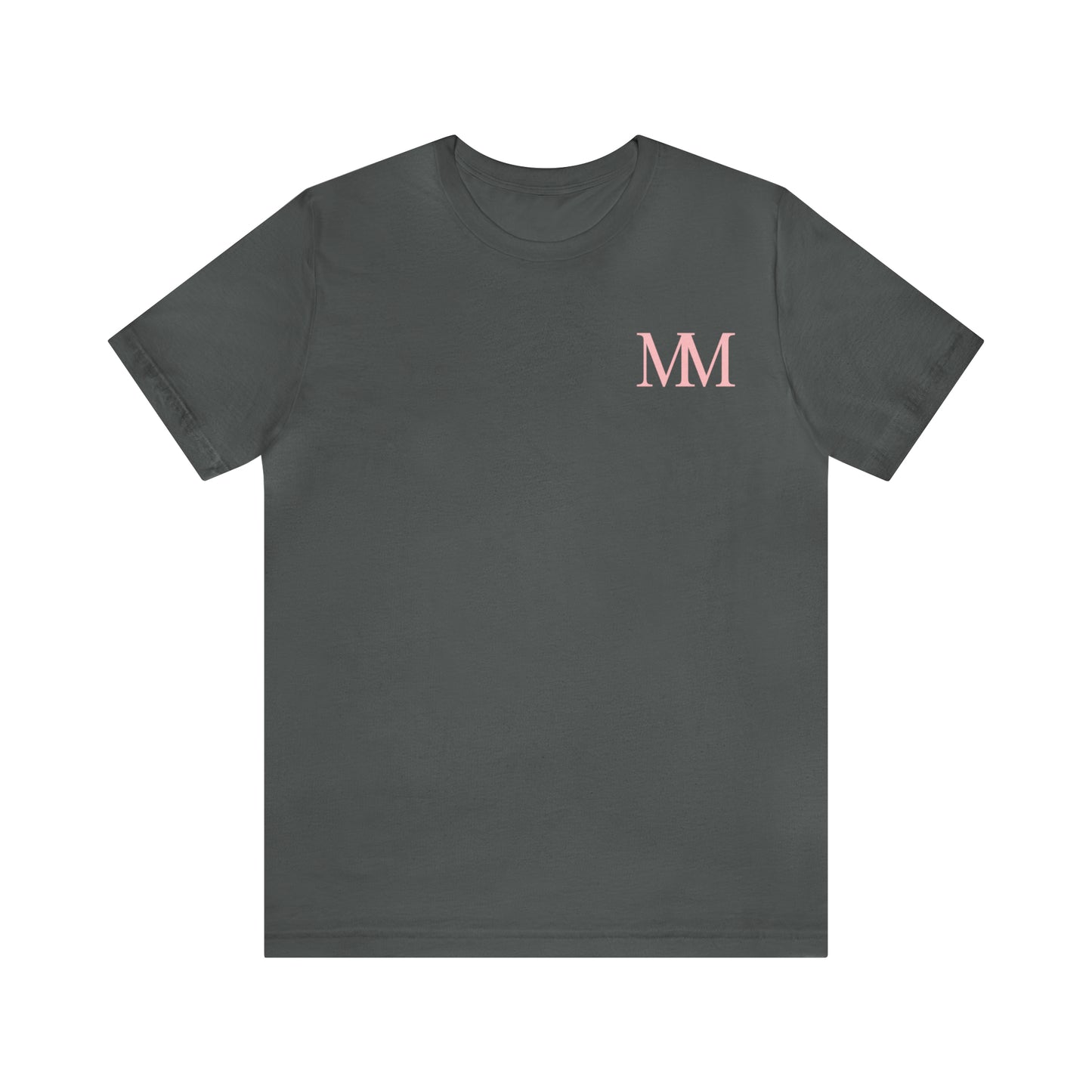 Madisynne McQueen: Essential Tee