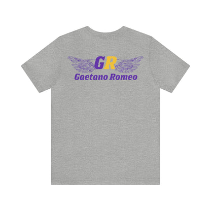 Gaetano Romeo: Essential Tee