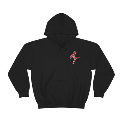 Ava Trexler: GameDay Hoodie