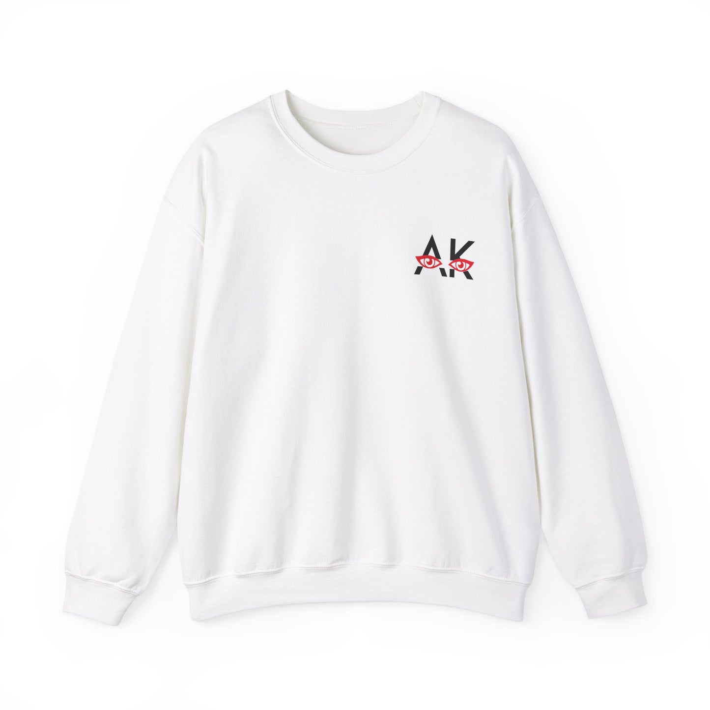 Alecia Kissoon: Live How They Dream Crewneck