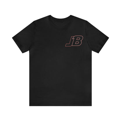 Jai Barnes: Essential Tee