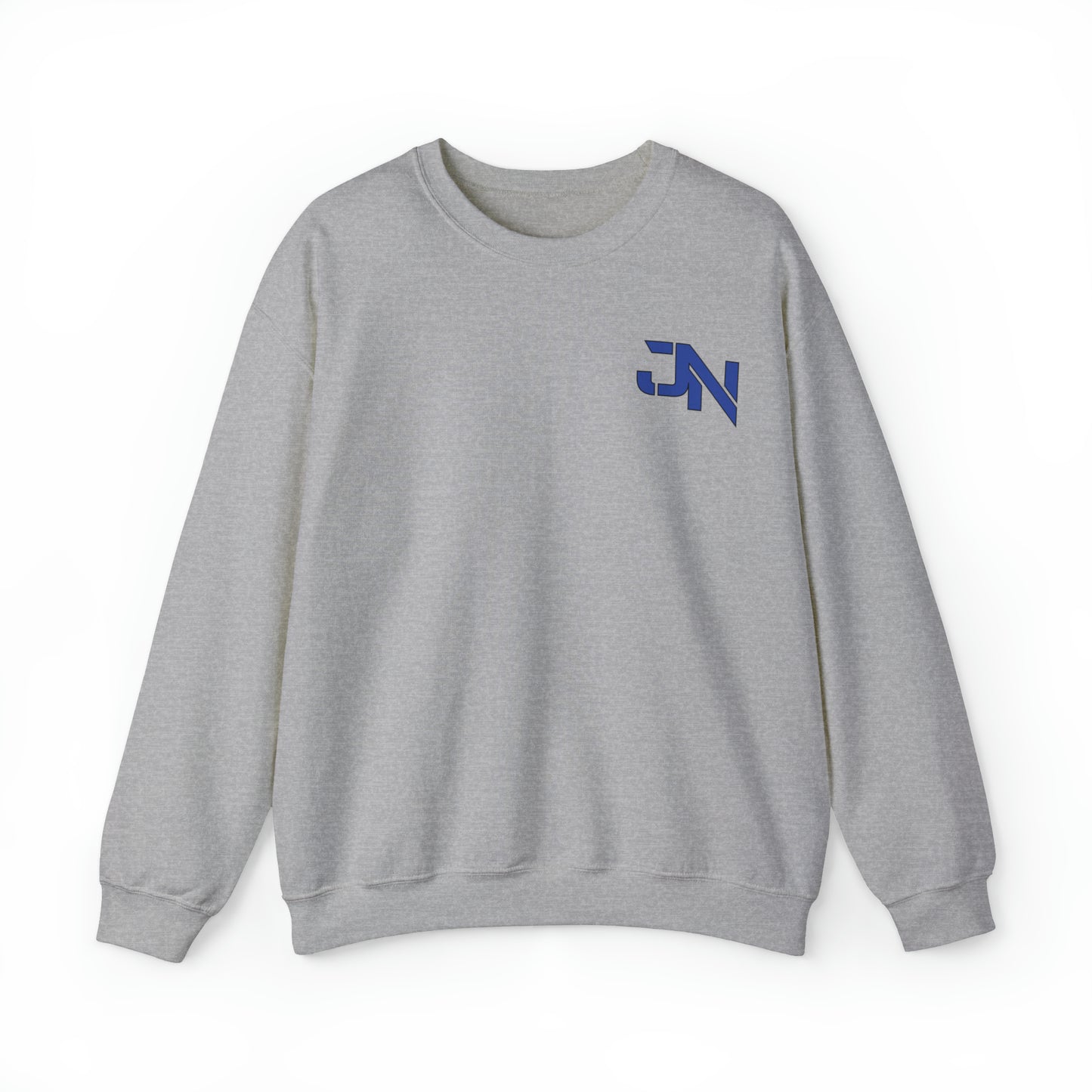 Jerry Ngopot: Logo Crewneck