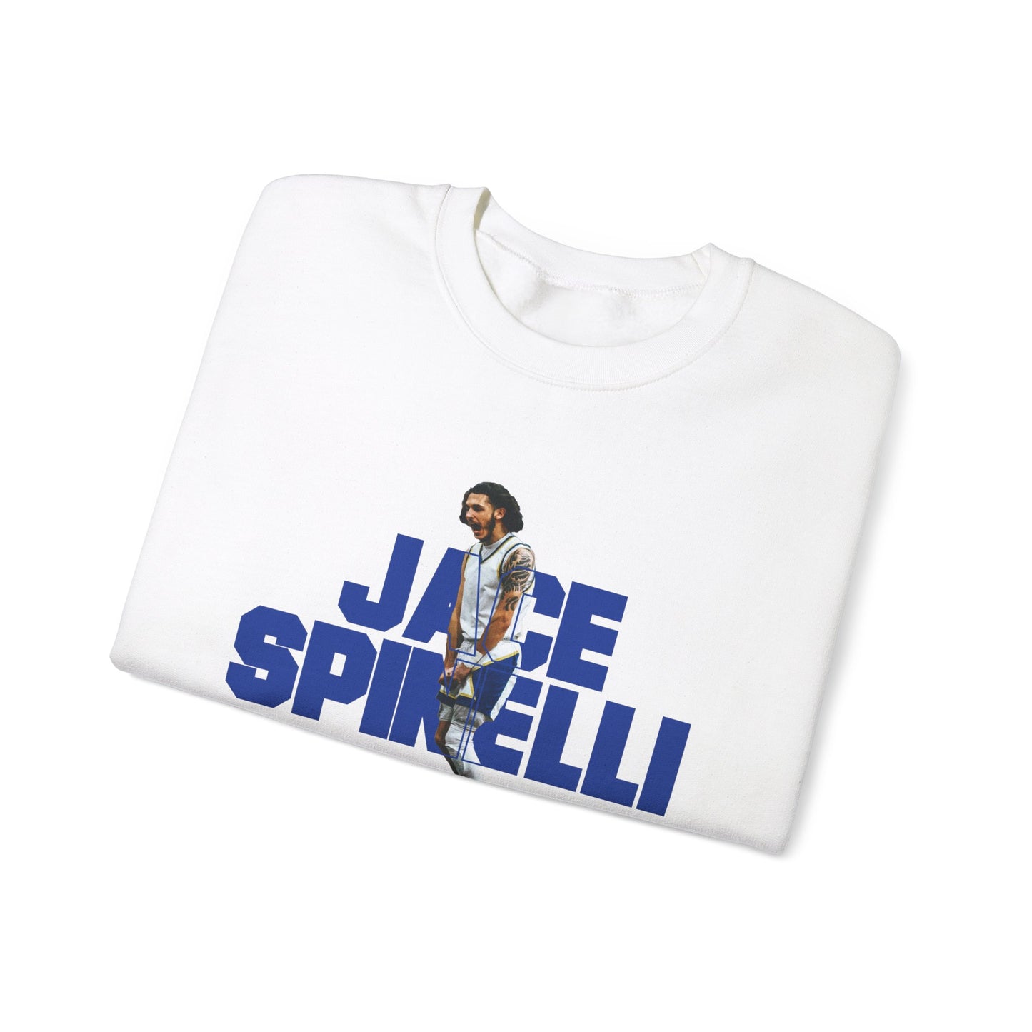 Jace Spinelli: Essential Crewneck