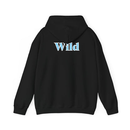 Anyssa Wild: Logo Hoodie