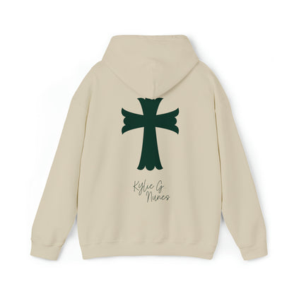 Kylie Nunes: Please God, Not People Hoodie