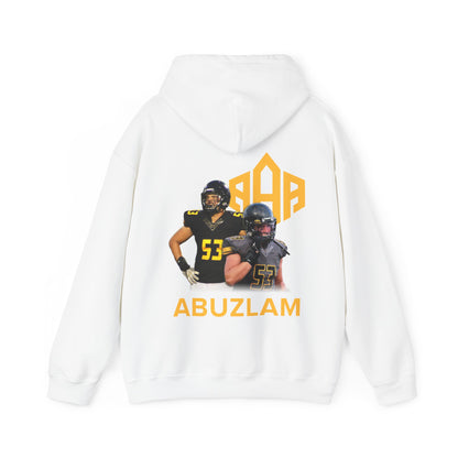 Ayden Abuzlam: Essential Hoodie