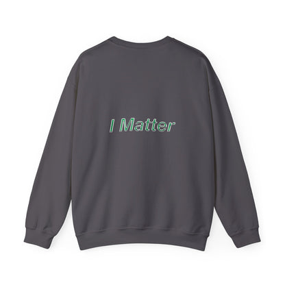 Nathan Rubin: Sweatshirt